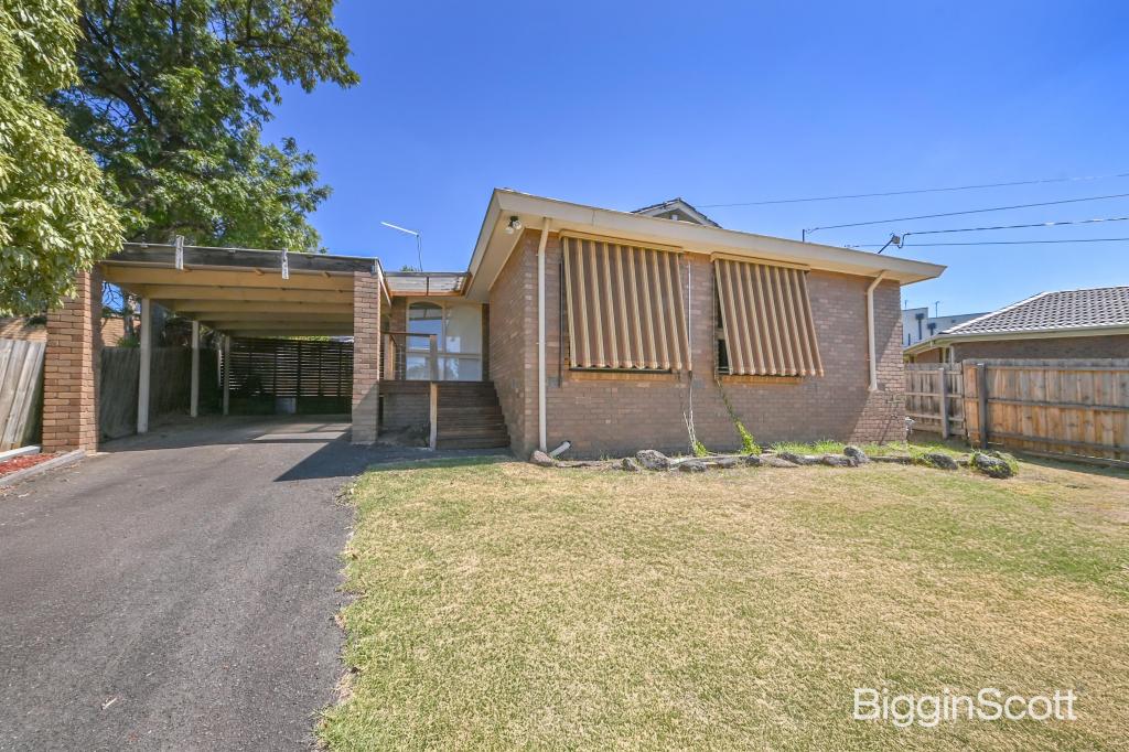 2 Tara Ct, Wantirna, VIC 3152