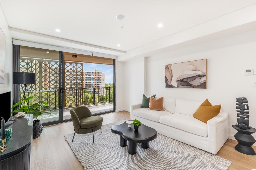 01/12 Appleroth St, Melrose Park, NSW 2114