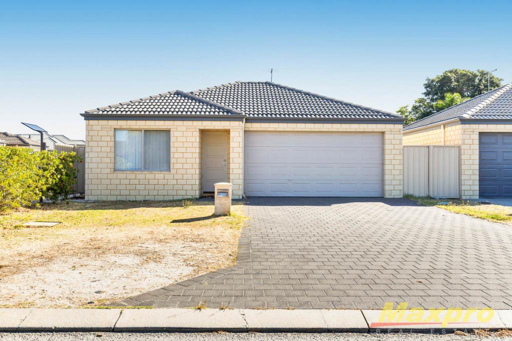 33 Digby St, Gosnells, WA 6110