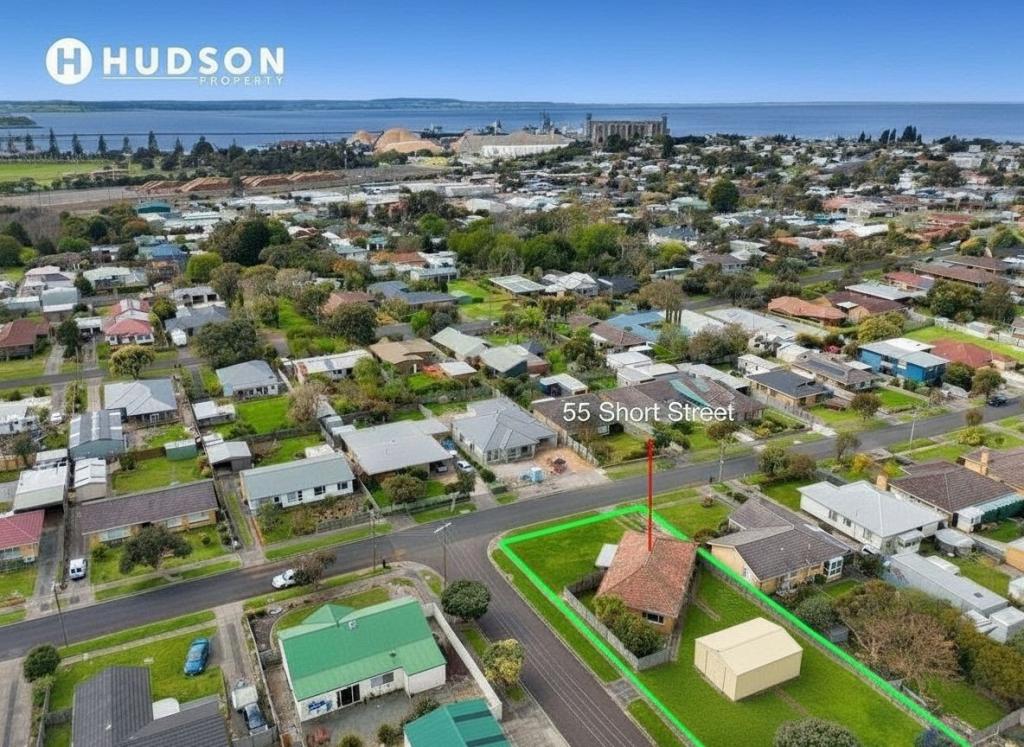 55 Short St, Portland, VIC 3305