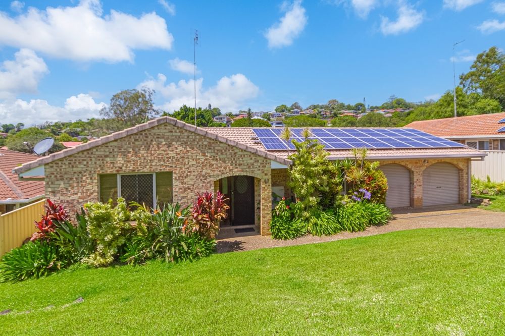 49 Glen Ayr Dr, Banora Point, NSW 2486