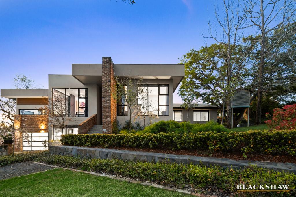 39 Flanagan St, Garran, ACT 2605