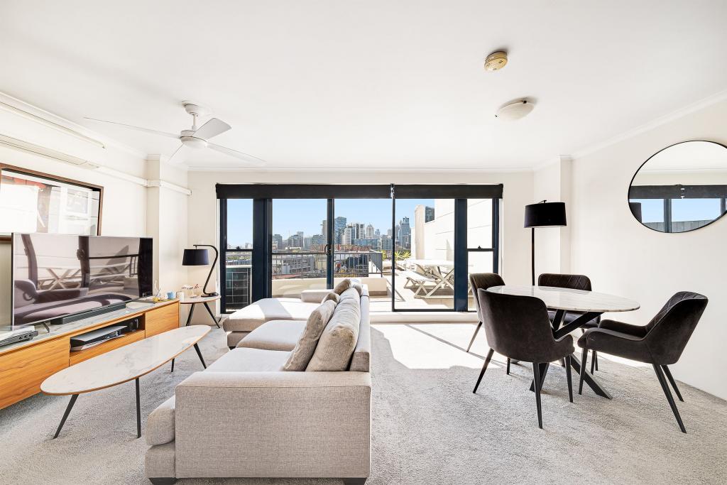 47/1 Regent Pl, Redfern, NSW 2016