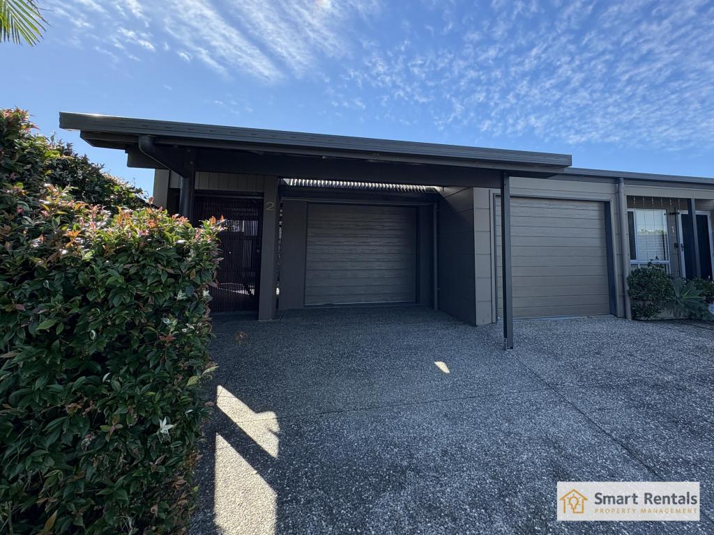 2/21 Bandaroo St, Warana, QLD 4575