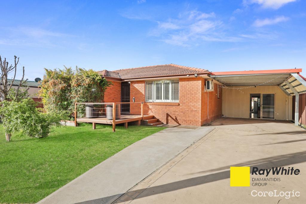 69 William St, Werrington, NSW 2747