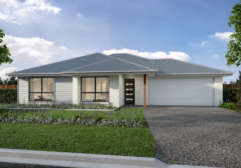 1262 White Oak Ave, Morayfield, QLD 4506