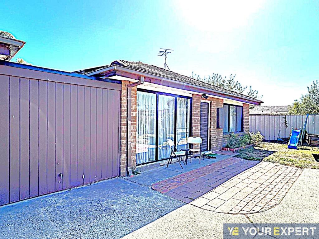 6/9-11 Dalgety St, Dandenong, VIC 3175