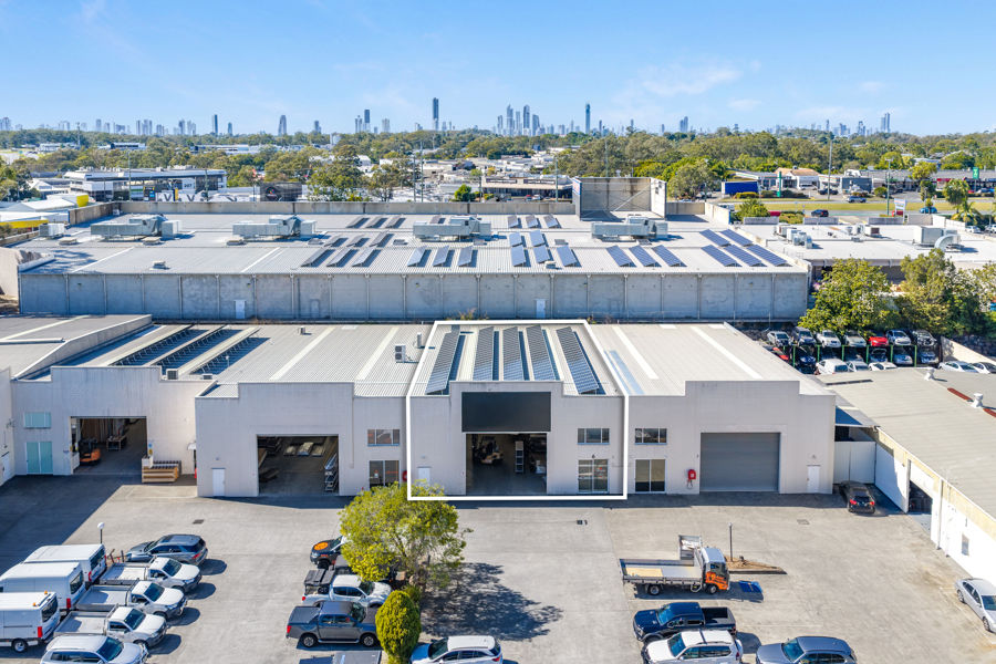6/9 Enterprise St, Molendinar, QLD 4214