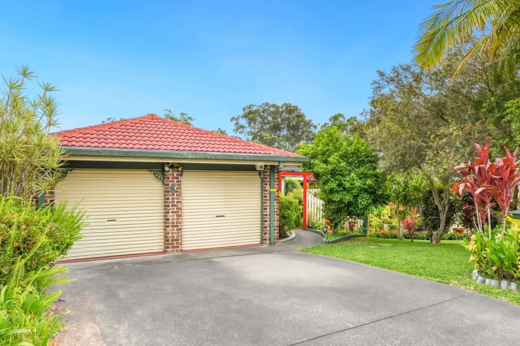 6 The Point Dr, Port Macquarie, NSW 2444