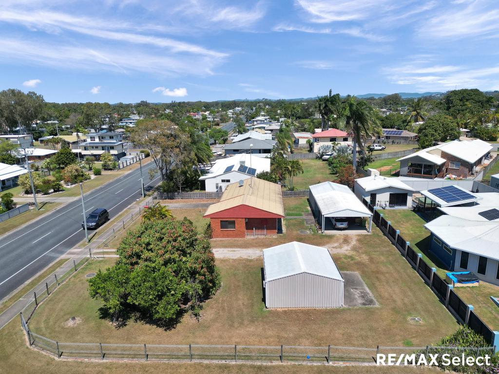 63 Maple Dr, Andergrove, QLD 4740