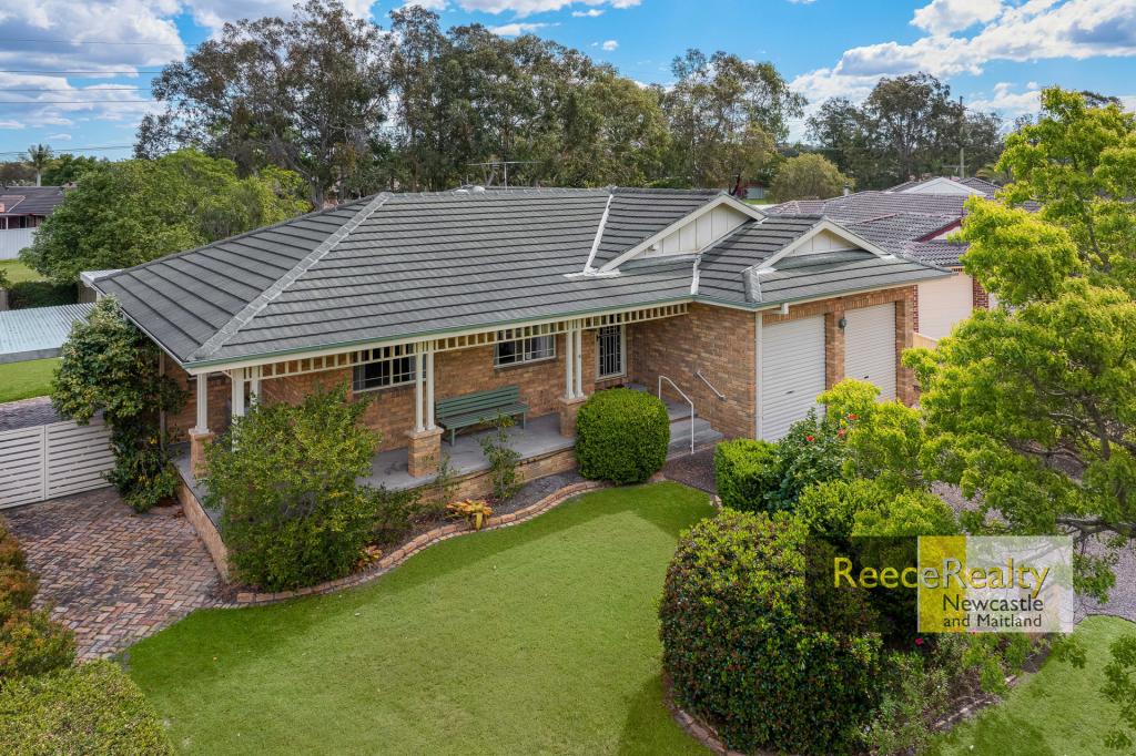 8 WHITSUNDAY CL, ASHTONFIELD, NSW 2323