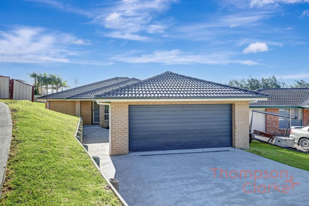 2 TALAVERA CL, RAYMOND TERRACE, NSW 2324