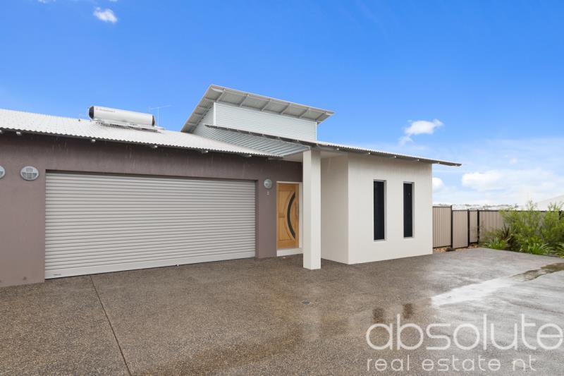 21/21 Hawker St, Zuccoli, NT 0832