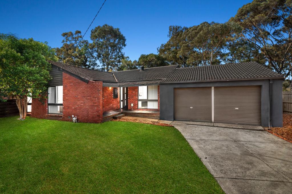 3 Primula Cl, Bundoora, VIC 3083