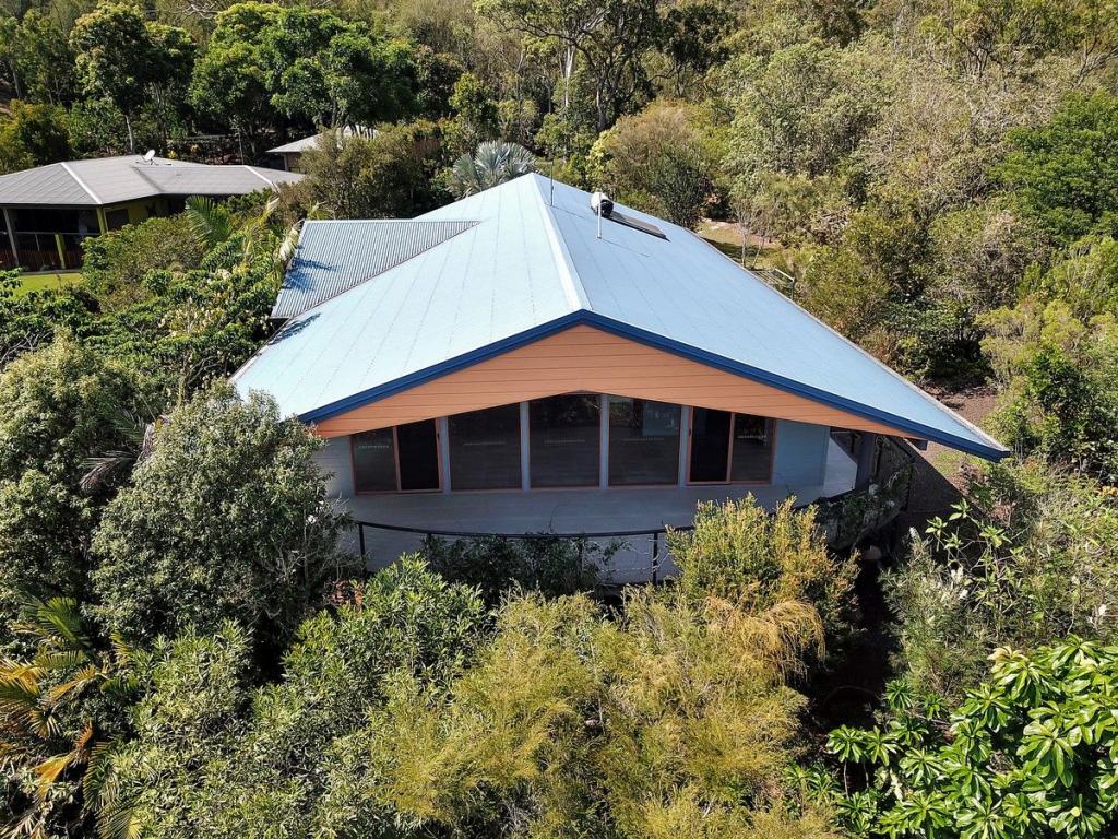 100 Rankine Dr, Tolga, QLD 4882