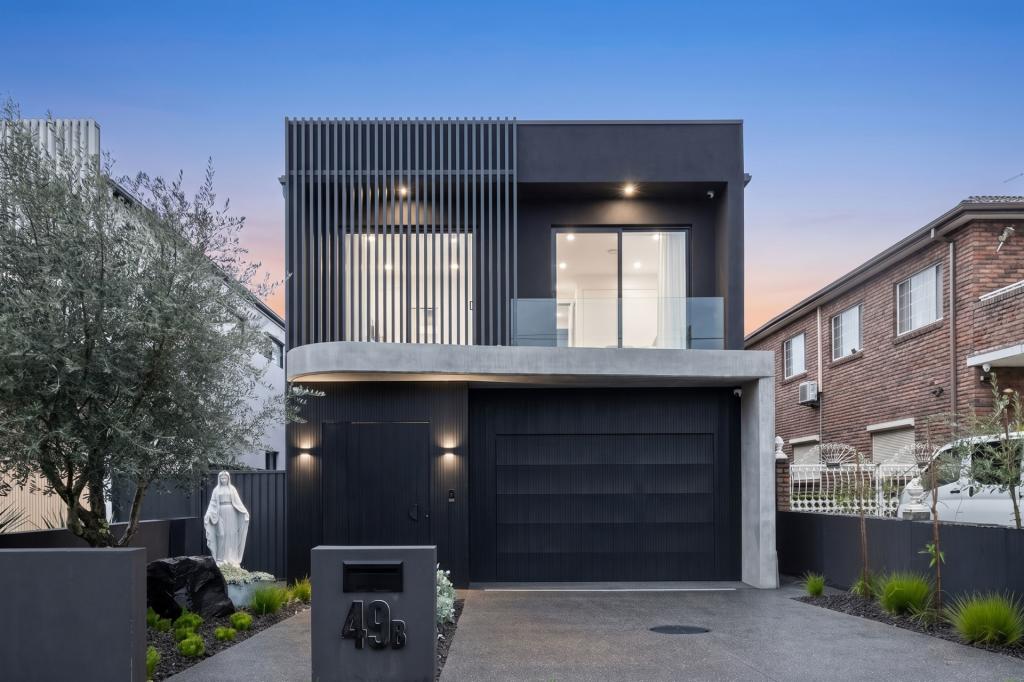 49B FENWICK ST, BANKSTOWN, NSW 2200