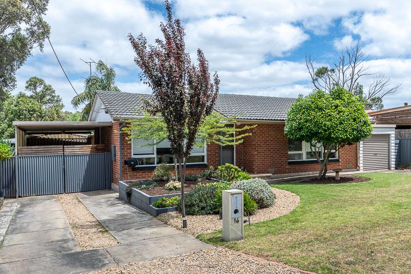 14 Daw Ave, Mount Barker, SA 5251