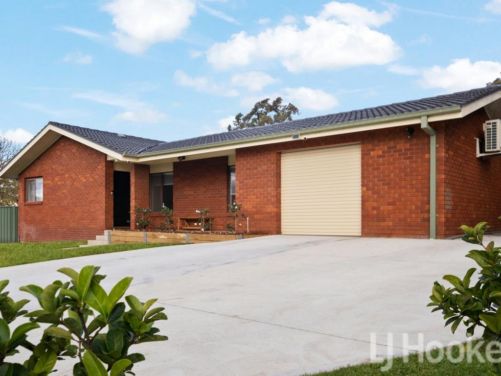 1 Rutherford Pl, West Bathurst, NSW 2795