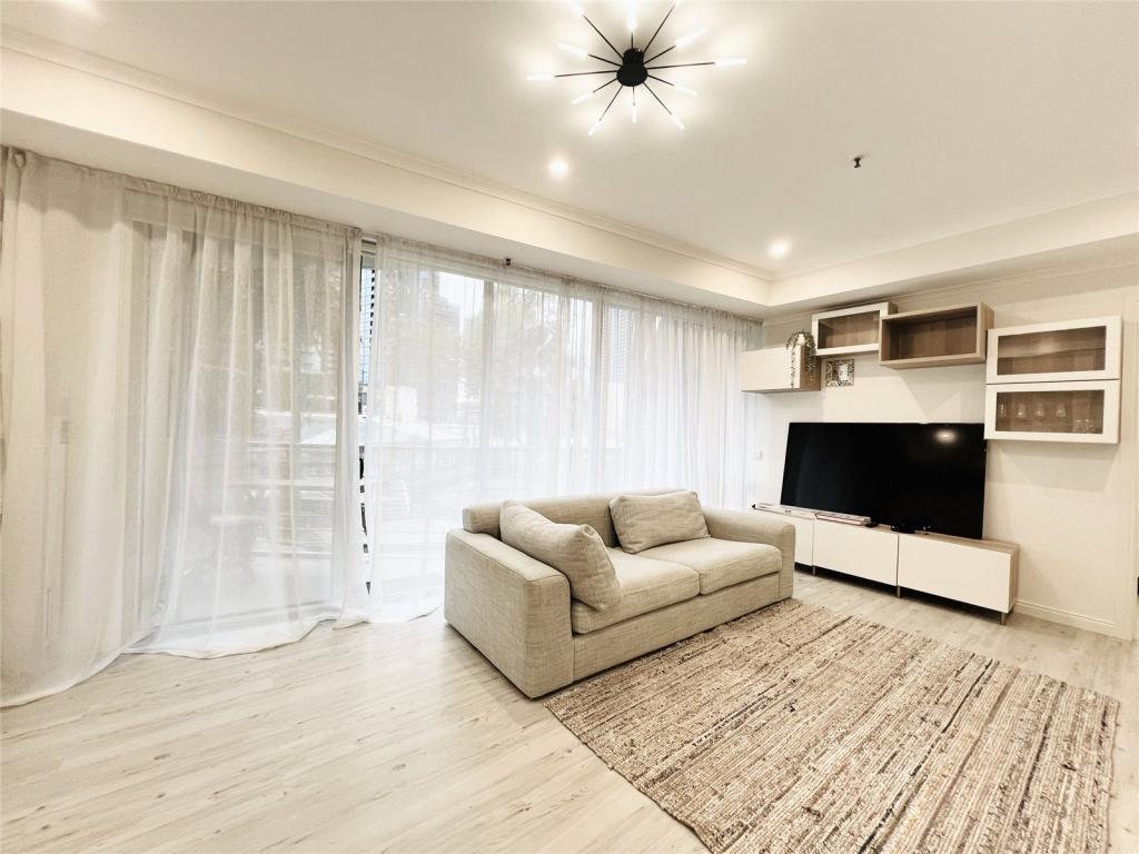 308/83 Queensbridge St, Southbank, VIC 3006
