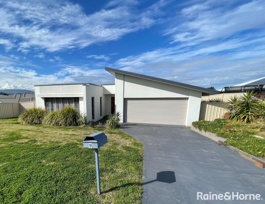 9 Tierney St, Muswellbrook, NSW 2333