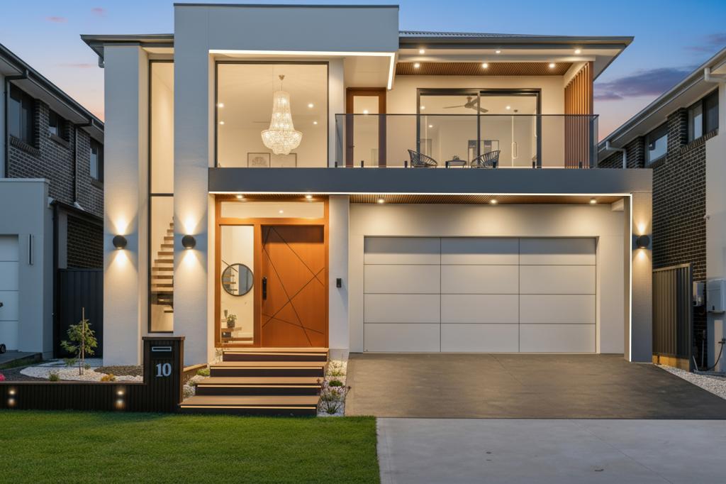 10 Caperbush St, Melonba, NSW 2765