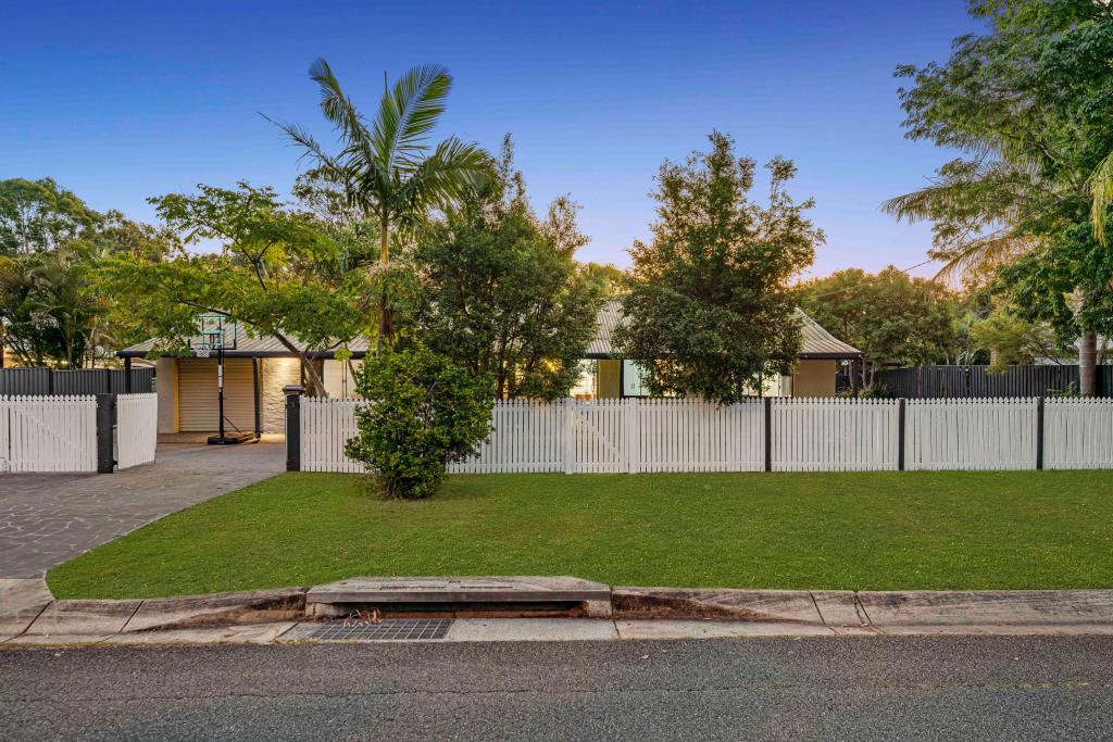 3 Alma St, Thorneside, QLD 4158