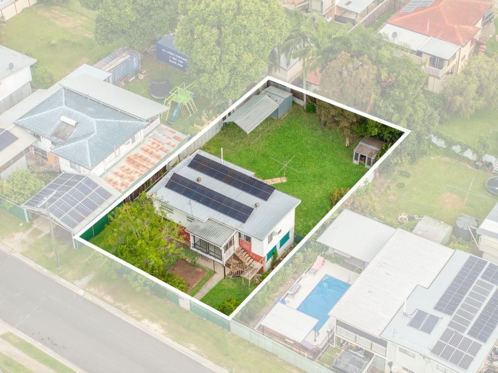 36 JARRAH CRES, LOGAN CENTRAL, QLD 4114