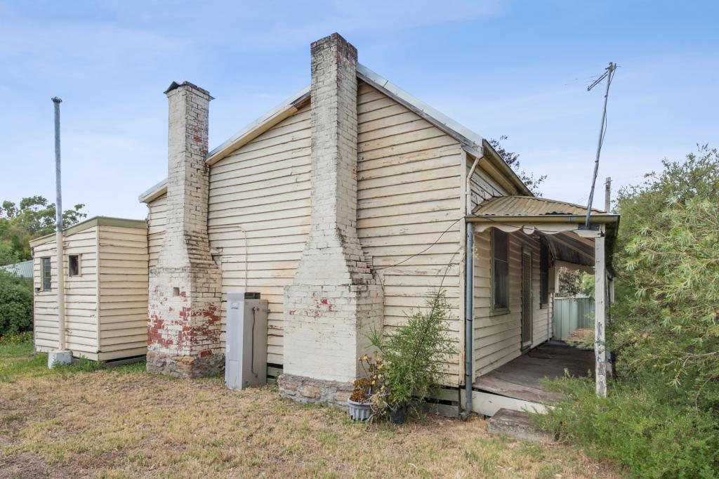 193A MACKENZIE ST W, GOLDEN SQUARE, VIC 3555