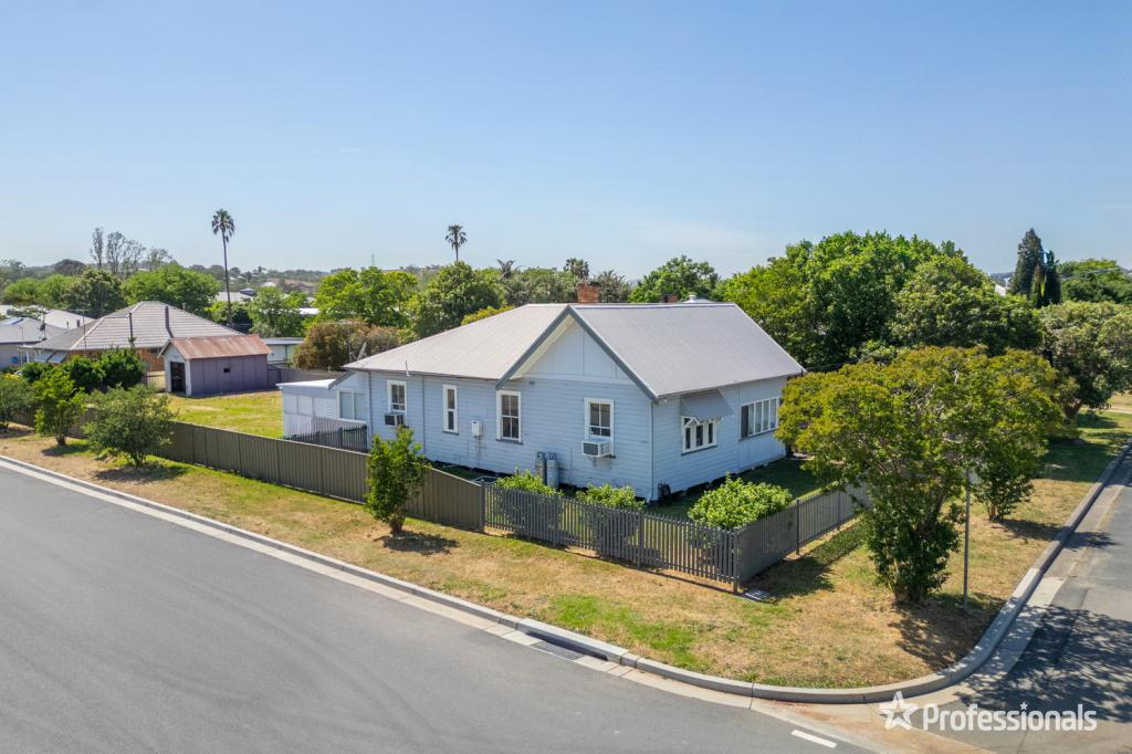 20 Mitchell St, Muswellbrook, NSW 2333