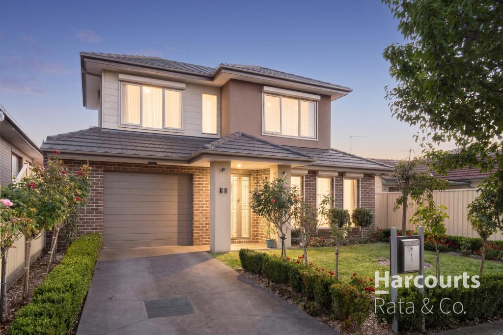1/38 William St, Lalor, VIC 3075