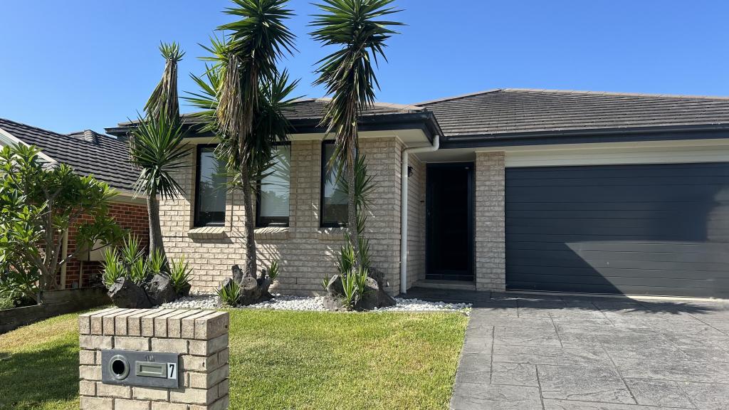 7 Riveroak Rd, Worrigee, NSW 2540