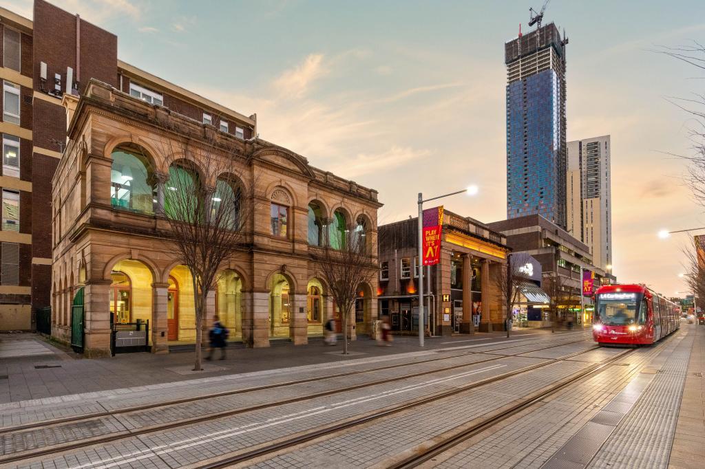 211-213 CHURCH ST, PARRAMATTA, NSW 2150