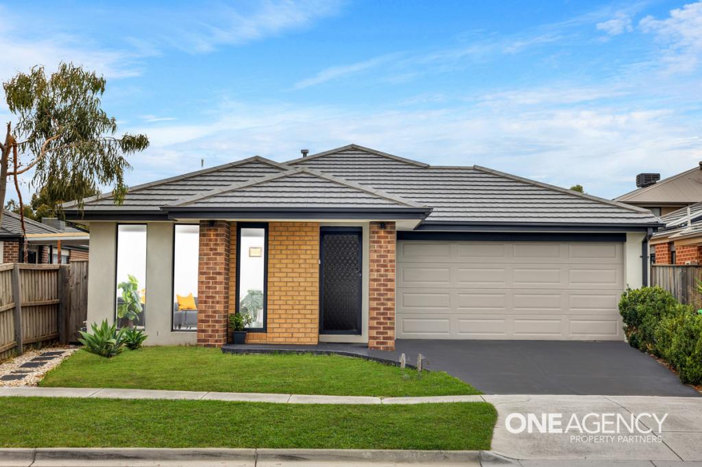 27 Treeve Pkwy, Werribee, VIC 3030