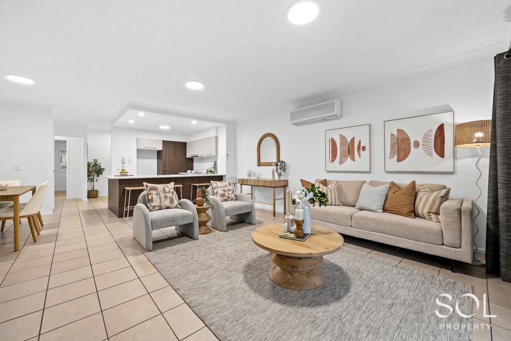 48/11 Taigum Pl, Taigum, QLD 4018