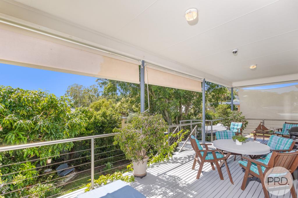 57 Cromarty Bay Rd, Soldiers Point, NSW 2317