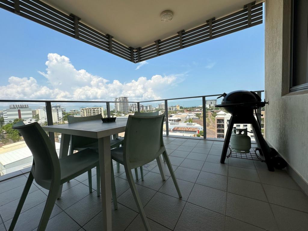 1002/16 HARVEY ST, DARWIN CITY, NT 0800
