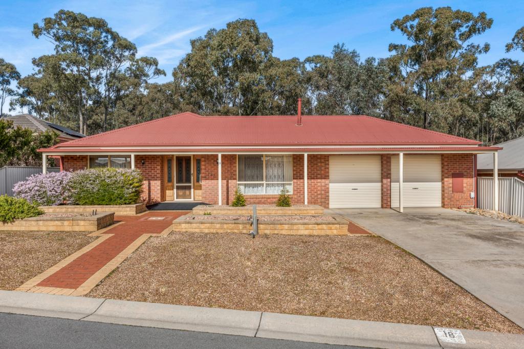18 Allpress Dr, Golden Square, VIC 3555