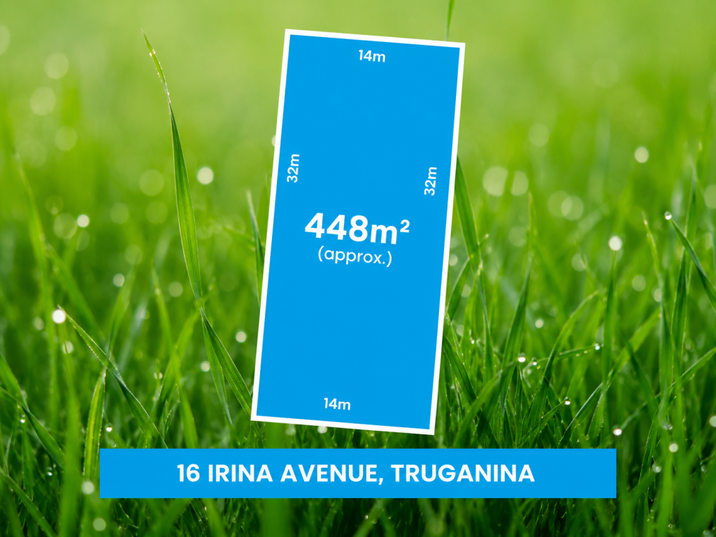 LOT 425 IRINA AVE, TRUGANINA, VIC 3029