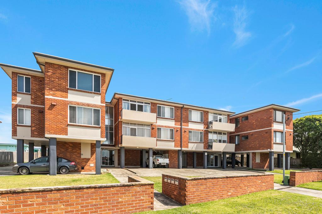 1/55 Tobruk Ave, Port Kembla, NSW 2505