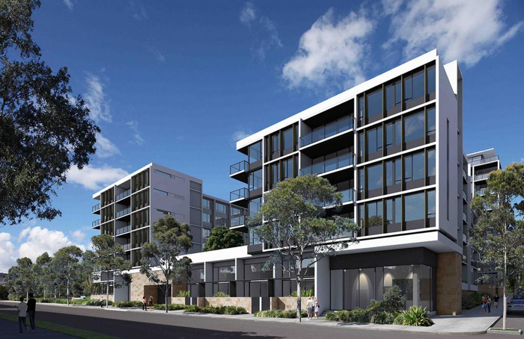 902/30 Rothschild Ave, Rosebery, NSW 2018