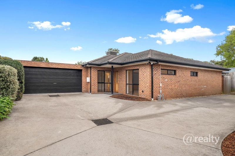 2/386 Scoresby Rd, Ferntree Gully, VIC 3156