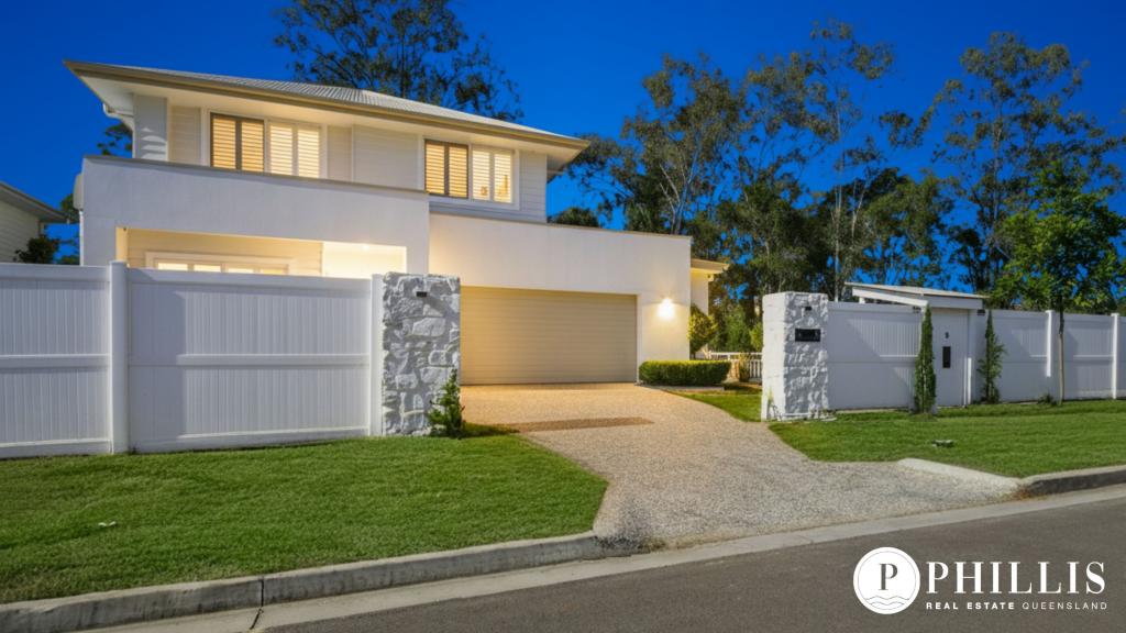 5 OAK ST, PIMPAMA, QLD 4209