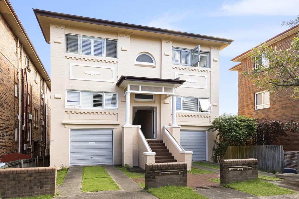 5/17 Ramsgate Ave, Bondi Beach, NSW 2026