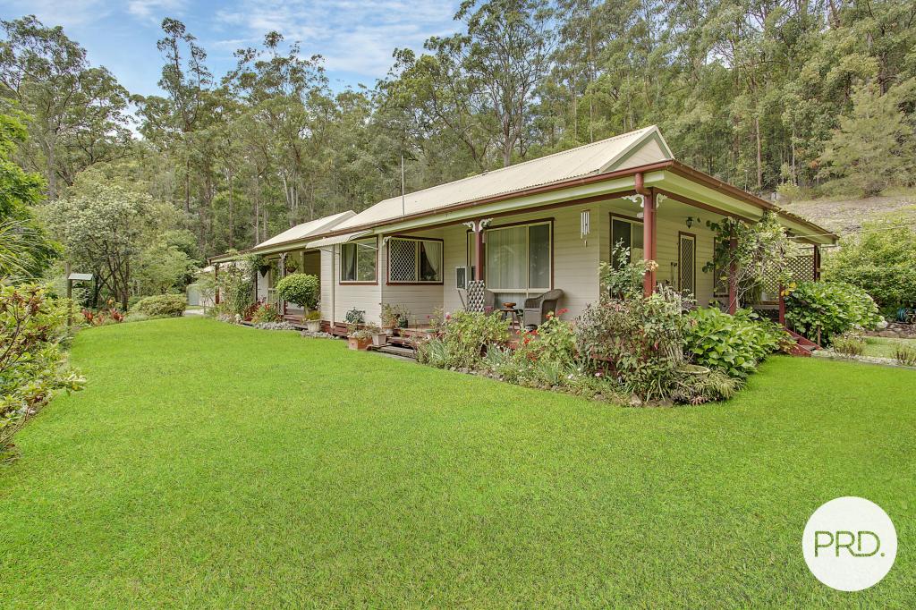 89 Lorne Rd, Kendall, NSW 2439