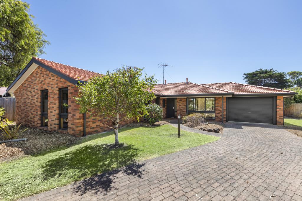 3 Ethel Ct, Point Lonsdale, VIC 3225