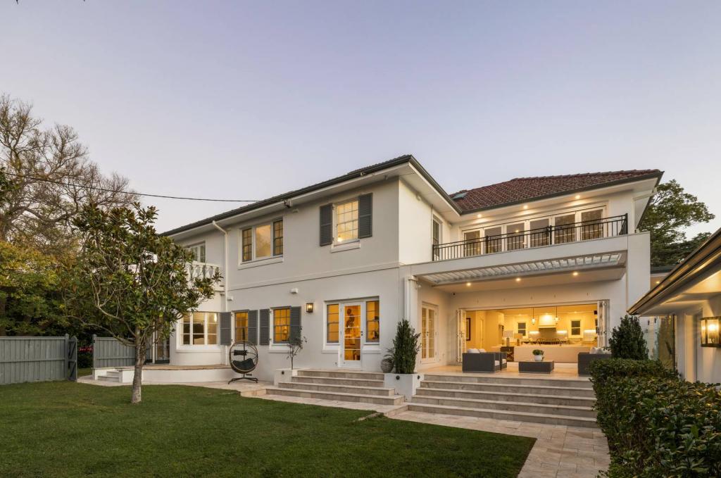 22 Clanville Rd, Roseville, NSW 2069
