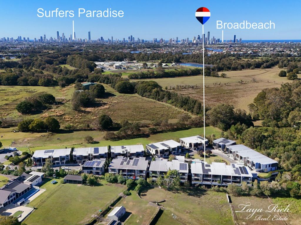 32/79 Macadie Way, Merrimac, QLD 4226