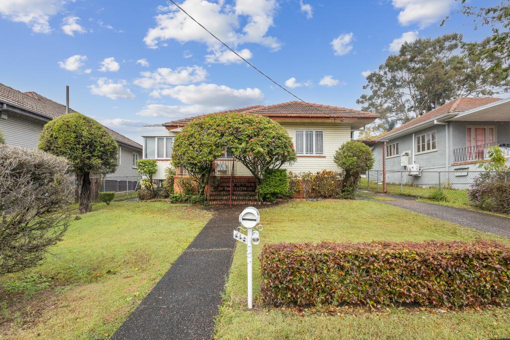 668 Hamilton Rd, Chermside West, QLD 4032