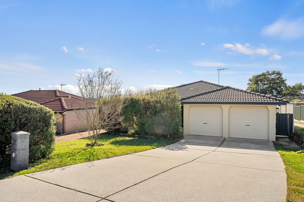69 Hugh Mckay Cres, Dunlop, ACT 2615