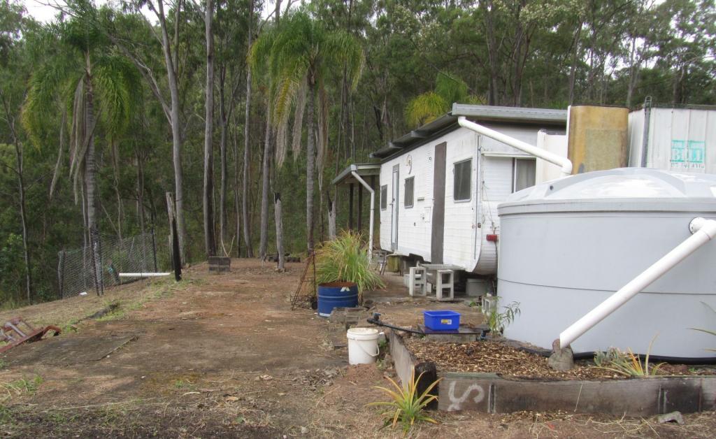 477 Doughboy Rd, Doughboy, QLD 4671